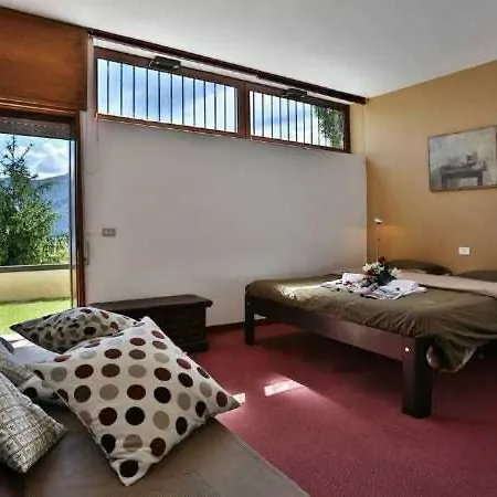 La Grona Villa Menaggio