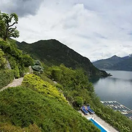 Belvedere Panorama Lakeview - Di * 메나지오
