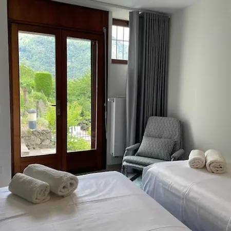 Villa Belvedere Panorama Lakeview - Di