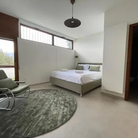 Belvedere Panorama Lakeview - Di 빌라 메나지오