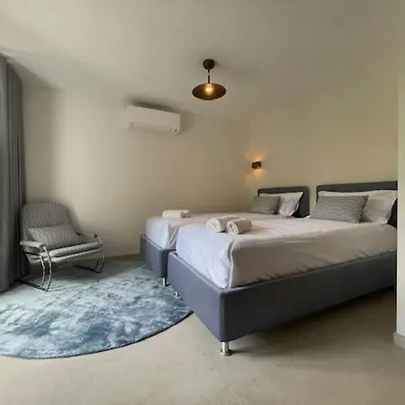 빌라 Belvedere Panorama Lakeview - Di