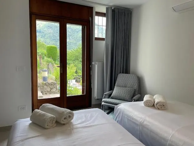 Villa Belvedere Panorama Lakeview - Di